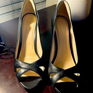 Pre-loved Cole Hann Grand.OS Women’s Shoes 8B